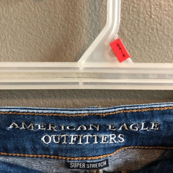 american eagle shorts - Picture 2 of 4